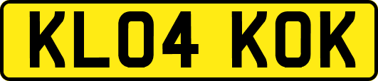 KL04KOK