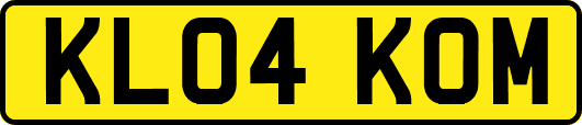KL04KOM