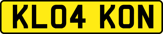 KL04KON