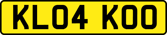 KL04KOO