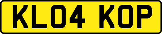 KL04KOP