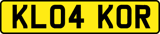 KL04KOR