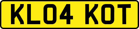 KL04KOT