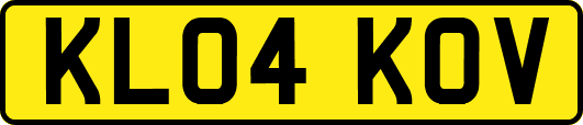 KL04KOV