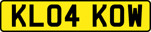 KL04KOW