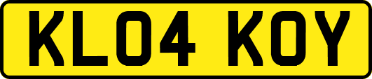KL04KOY