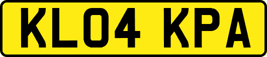 KL04KPA