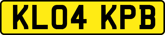KL04KPB