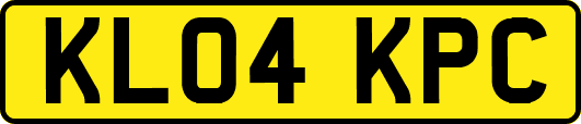 KL04KPC