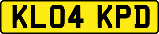 KL04KPD