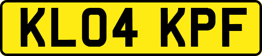 KL04KPF