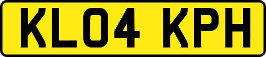 KL04KPH