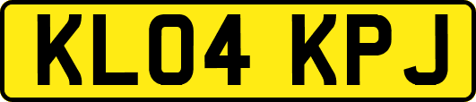 KL04KPJ