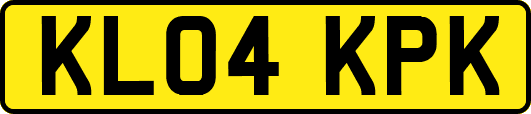 KL04KPK