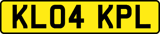 KL04KPL