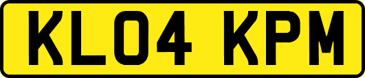 KL04KPM