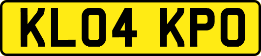 KL04KPO