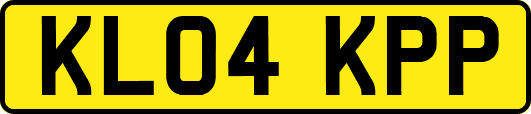 KL04KPP