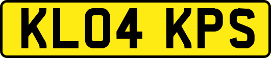 KL04KPS