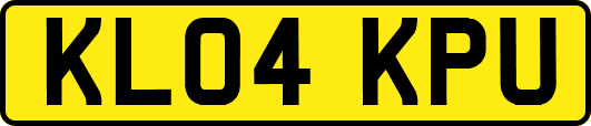 KL04KPU