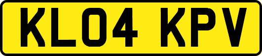 KL04KPV