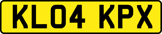 KL04KPX
