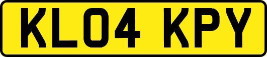 KL04KPY