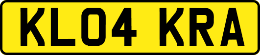 KL04KRA