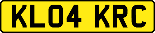 KL04KRC
