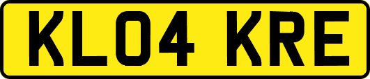 KL04KRE