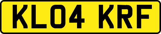 KL04KRF