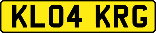 KL04KRG