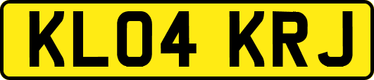 KL04KRJ