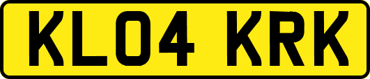 KL04KRK