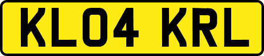 KL04KRL