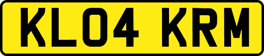 KL04KRM