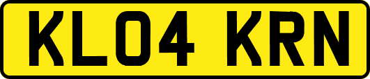 KL04KRN