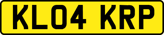 KL04KRP