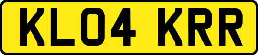 KL04KRR