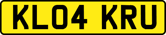 KL04KRU