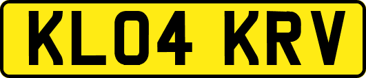 KL04KRV