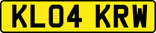 KL04KRW