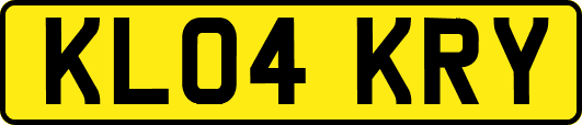 KL04KRY
