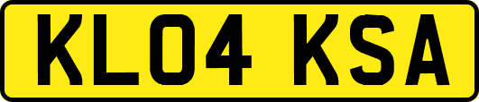 KL04KSA
