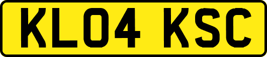 KL04KSC