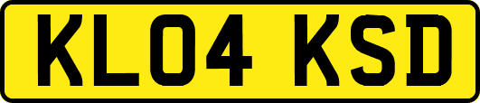KL04KSD