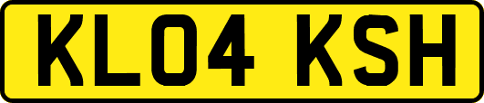 KL04KSH