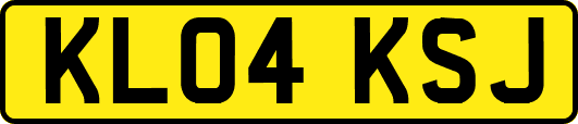 KL04KSJ