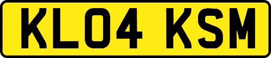 KL04KSM
