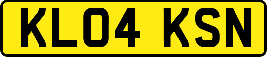 KL04KSN